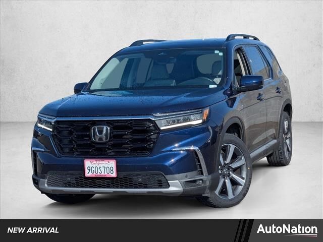 2023 Honda Pilot Touring