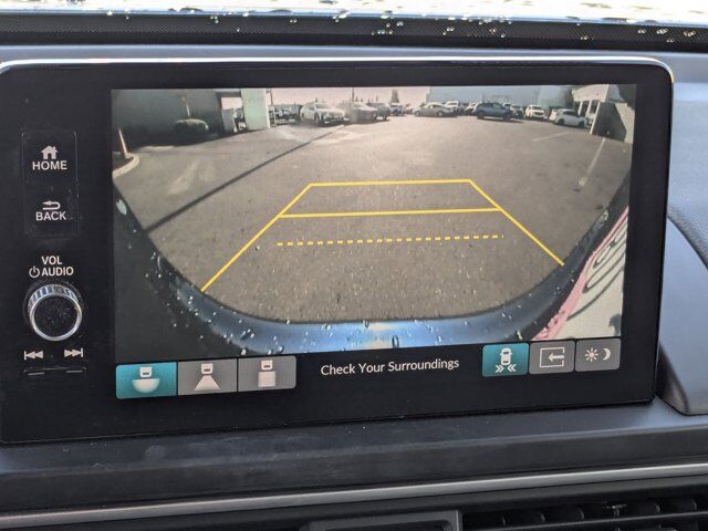 2023 Honda Pilot Touring Roseville CA