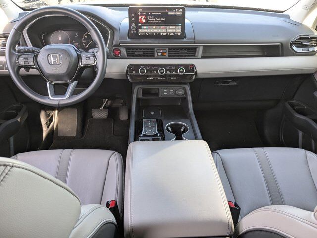 2023 Honda Pilot Touring Roseville CA