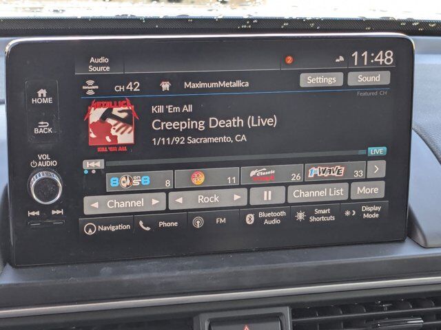 2023 Honda Pilot Touring Roseville CA