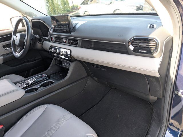 2023 Honda Pilot Touring Roseville CA