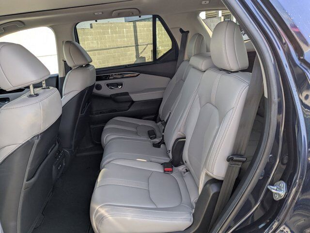 2023 Honda Pilot Touring Roseville CA