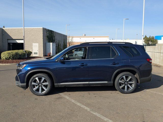 2023 Honda Pilot Touring Roseville CA