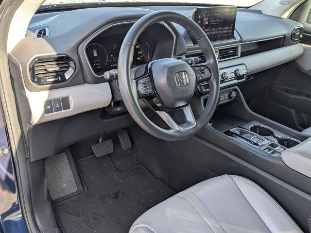 2023 Honda Pilot Touring Roseville CA