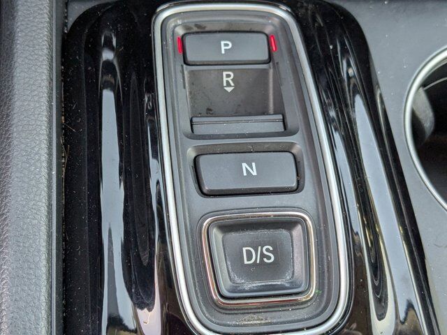 2023 Honda Pilot Touring Roseville CA