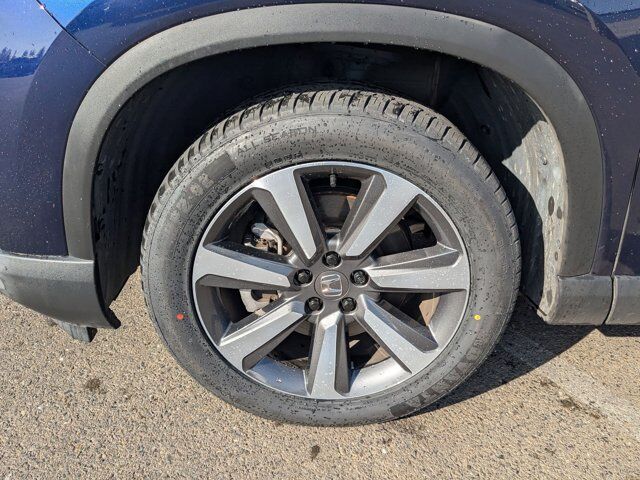 2023 Honda Pilot Touring Roseville CA