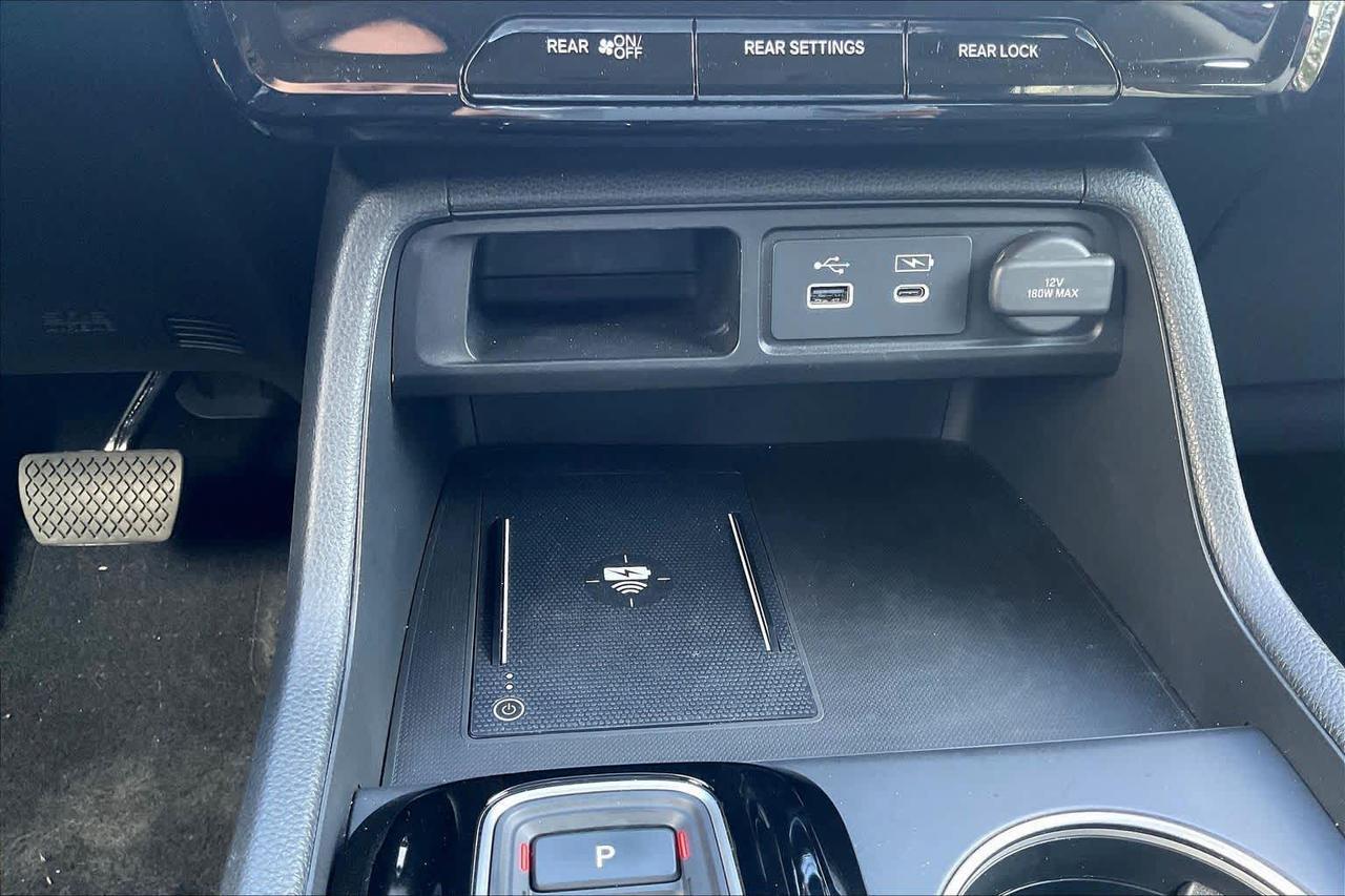 2023 Honda Pilot Touring Roseville CA