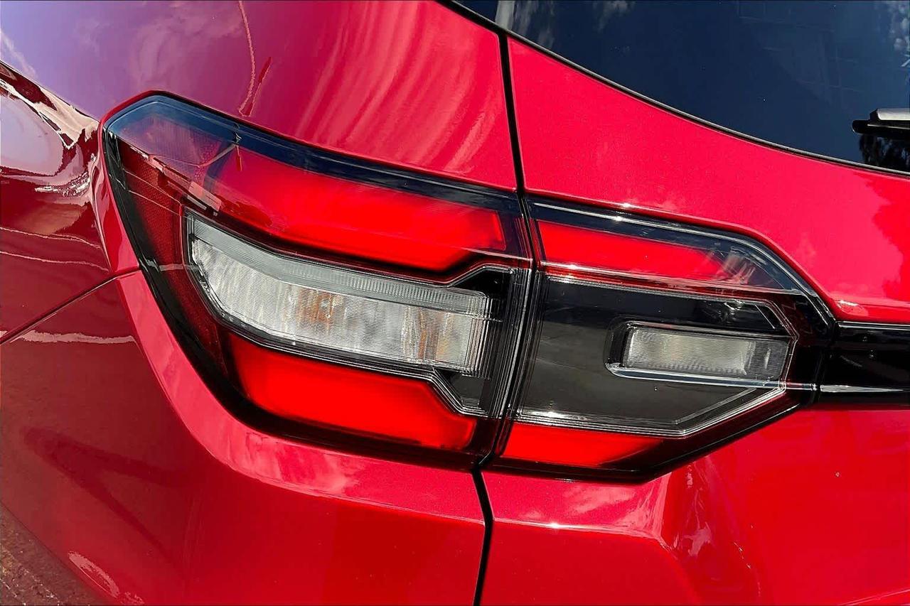 2023 Honda Pilot Touring Roseville CA