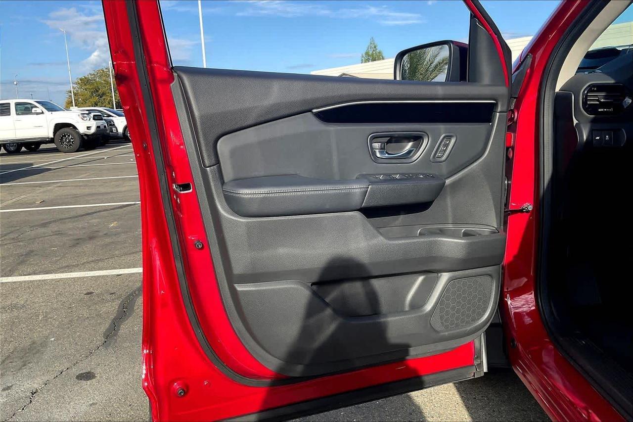 2023 Honda Pilot Touring Roseville CA