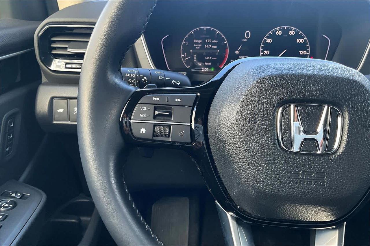 2023 Honda Pilot Touring Roseville CA