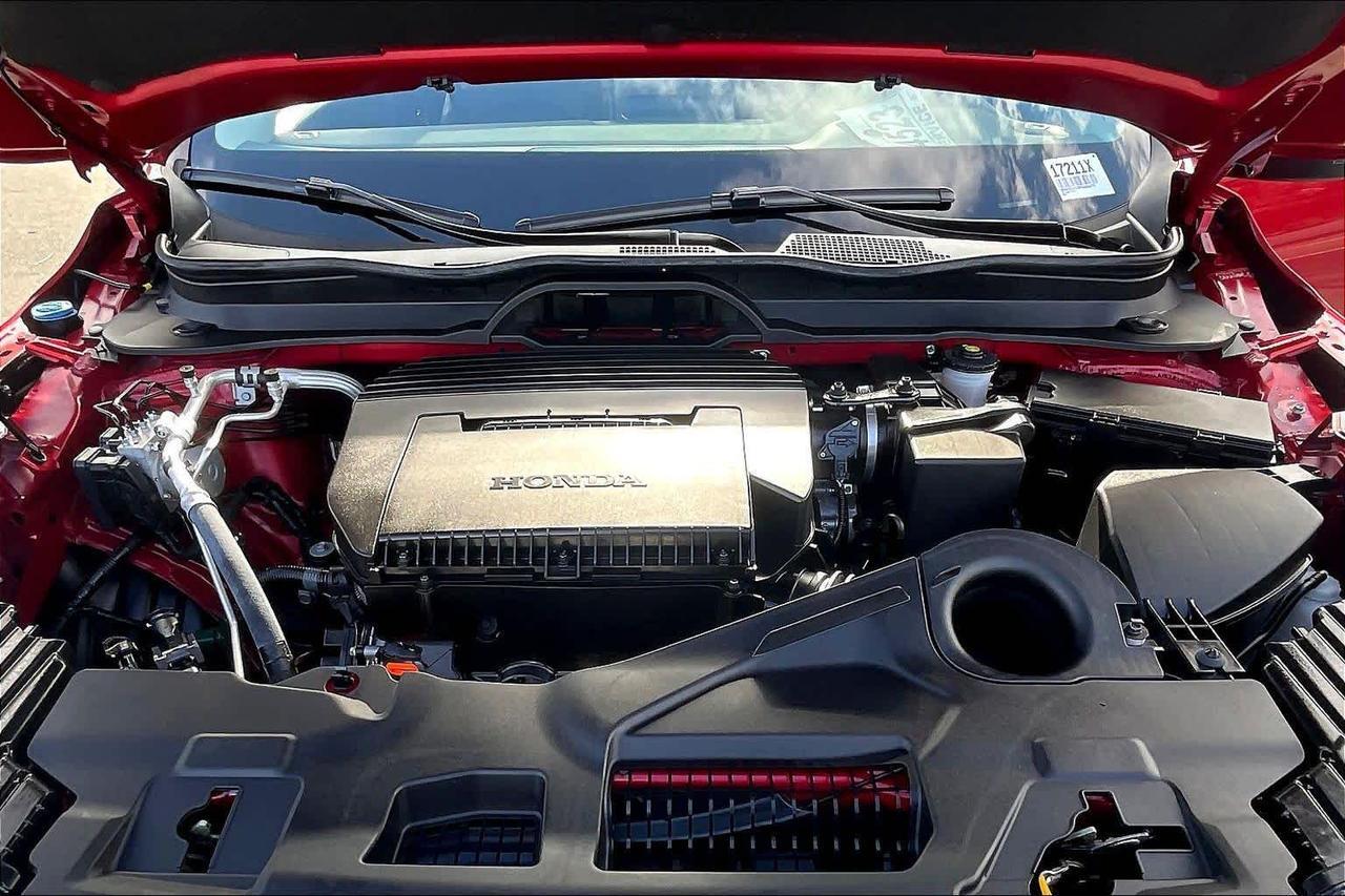 2023 Honda Pilot Touring Roseville CA