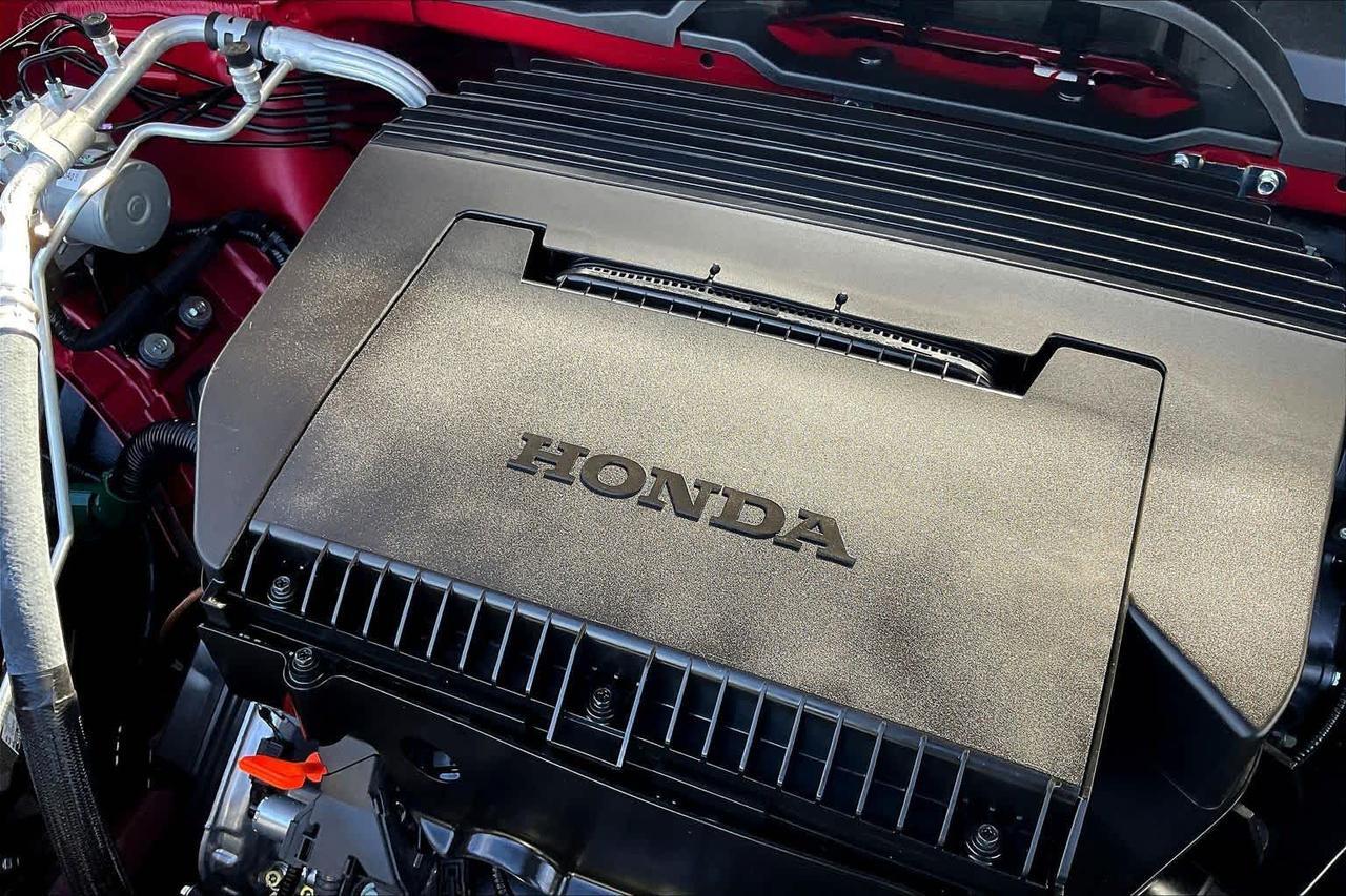 2023 Honda Pilot Touring Roseville CA