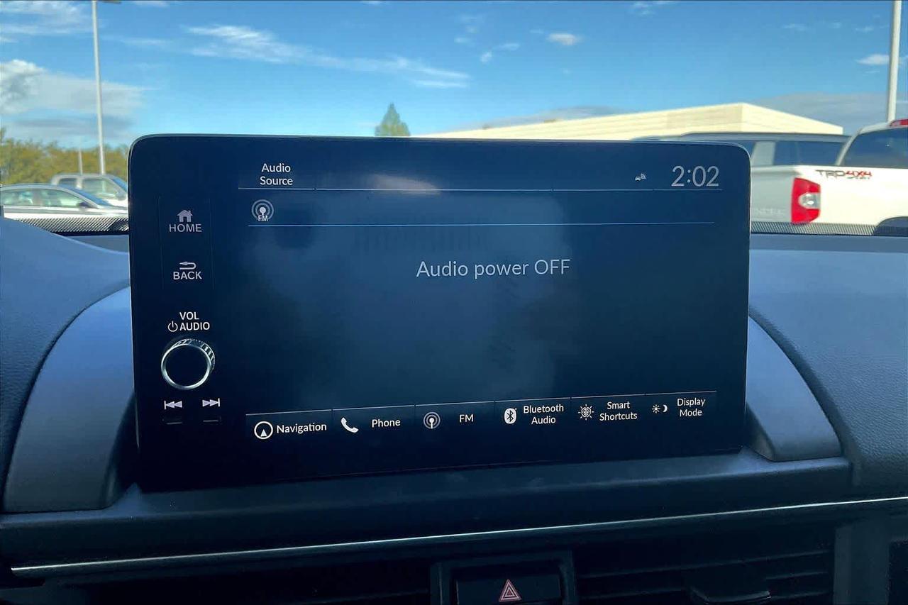 2023 Honda Pilot Touring Roseville CA