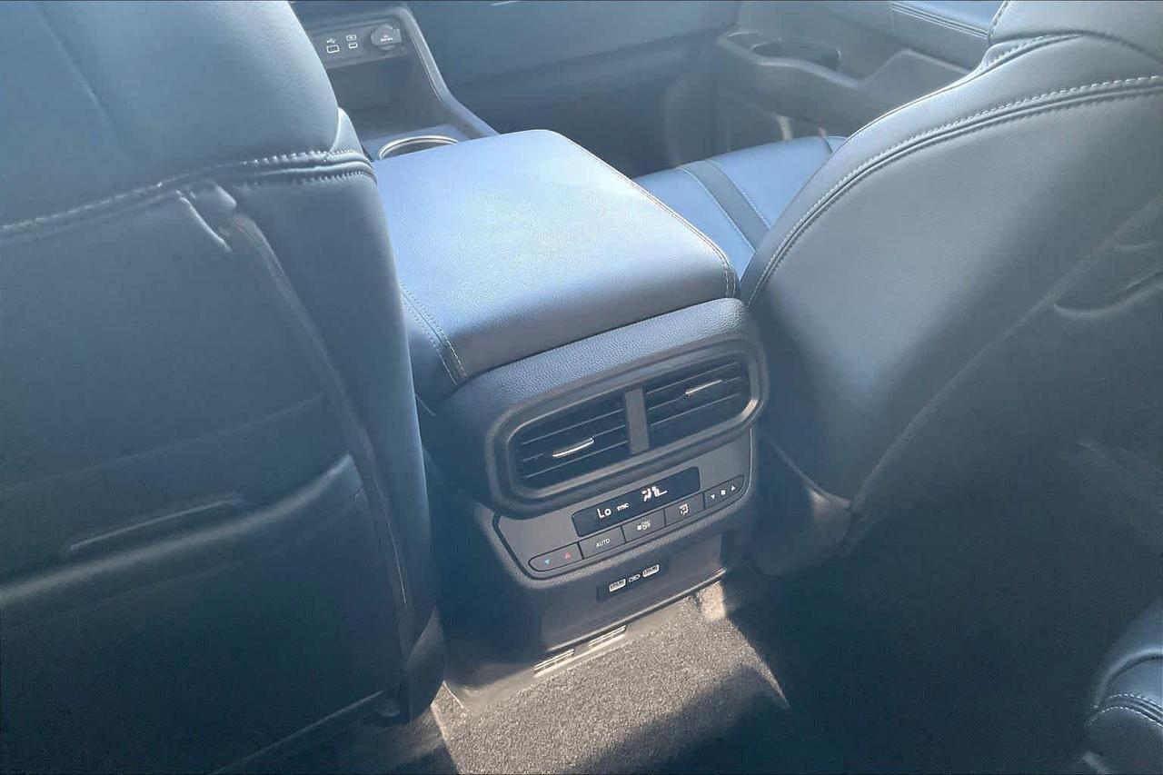 2023 Honda Pilot Touring Roseville CA