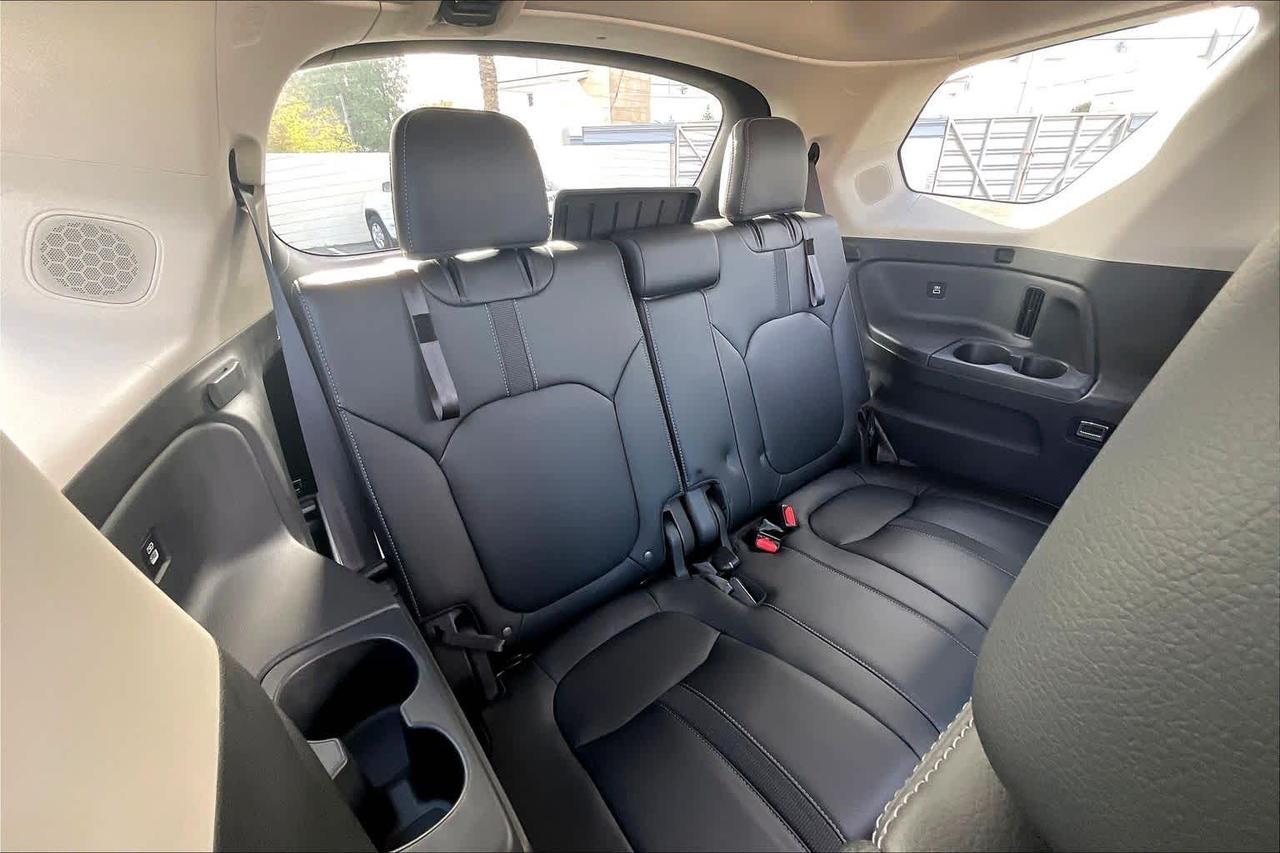 2023 Honda Pilot Touring Roseville CA