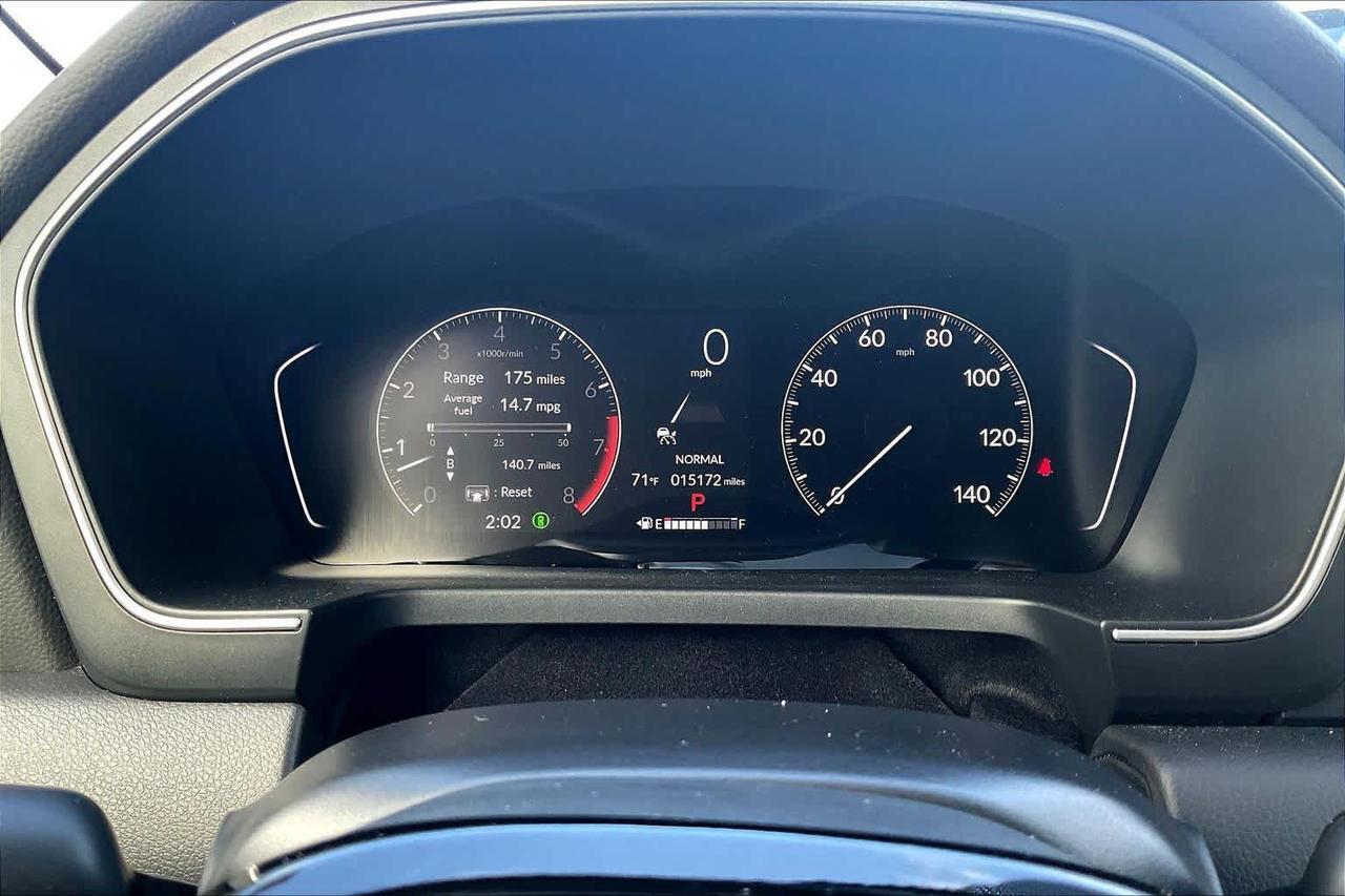 2023 Honda Pilot Touring Roseville CA