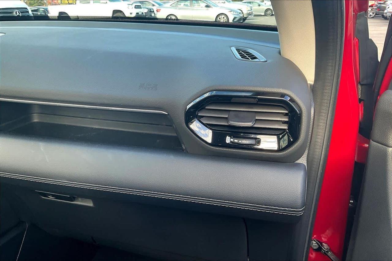 2023 Honda Pilot Touring Roseville CA