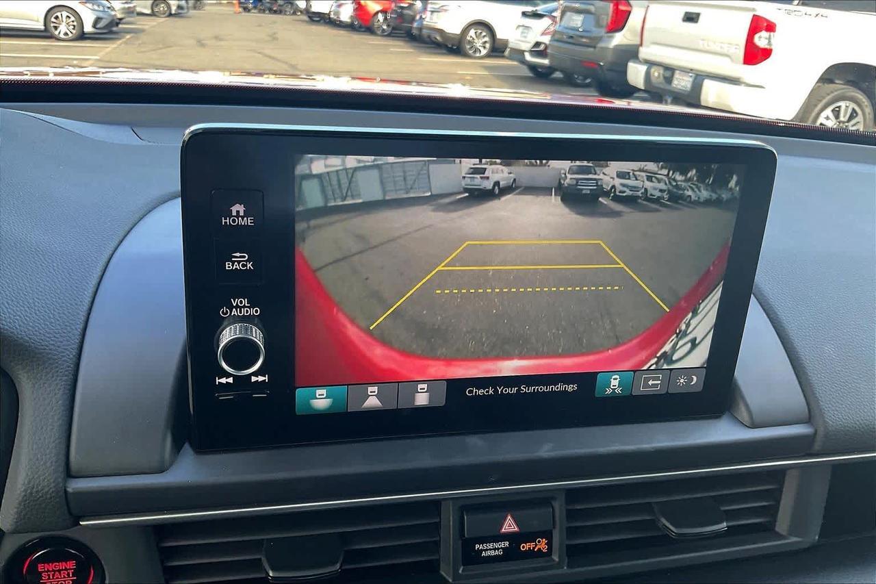 2023 Honda Pilot Touring Roseville CA