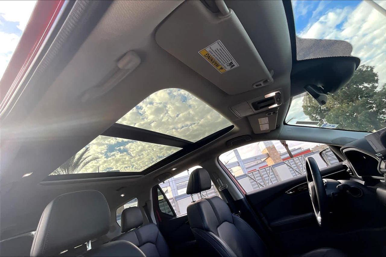 2023 Honda Pilot Touring Roseville CA