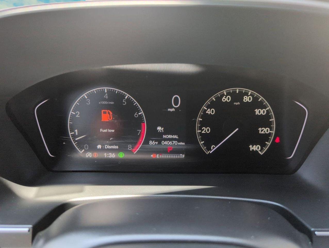 2023 Honda Pilot Touring San Antonio TX