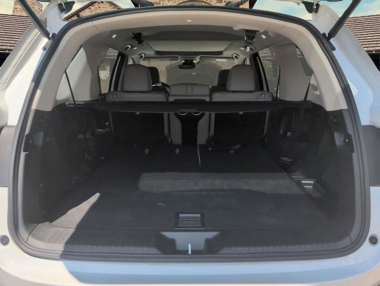 2023 Honda Pilot Touring San Antonio TX