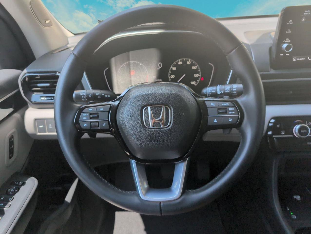 2023 Honda Pilot Touring San Antonio TX