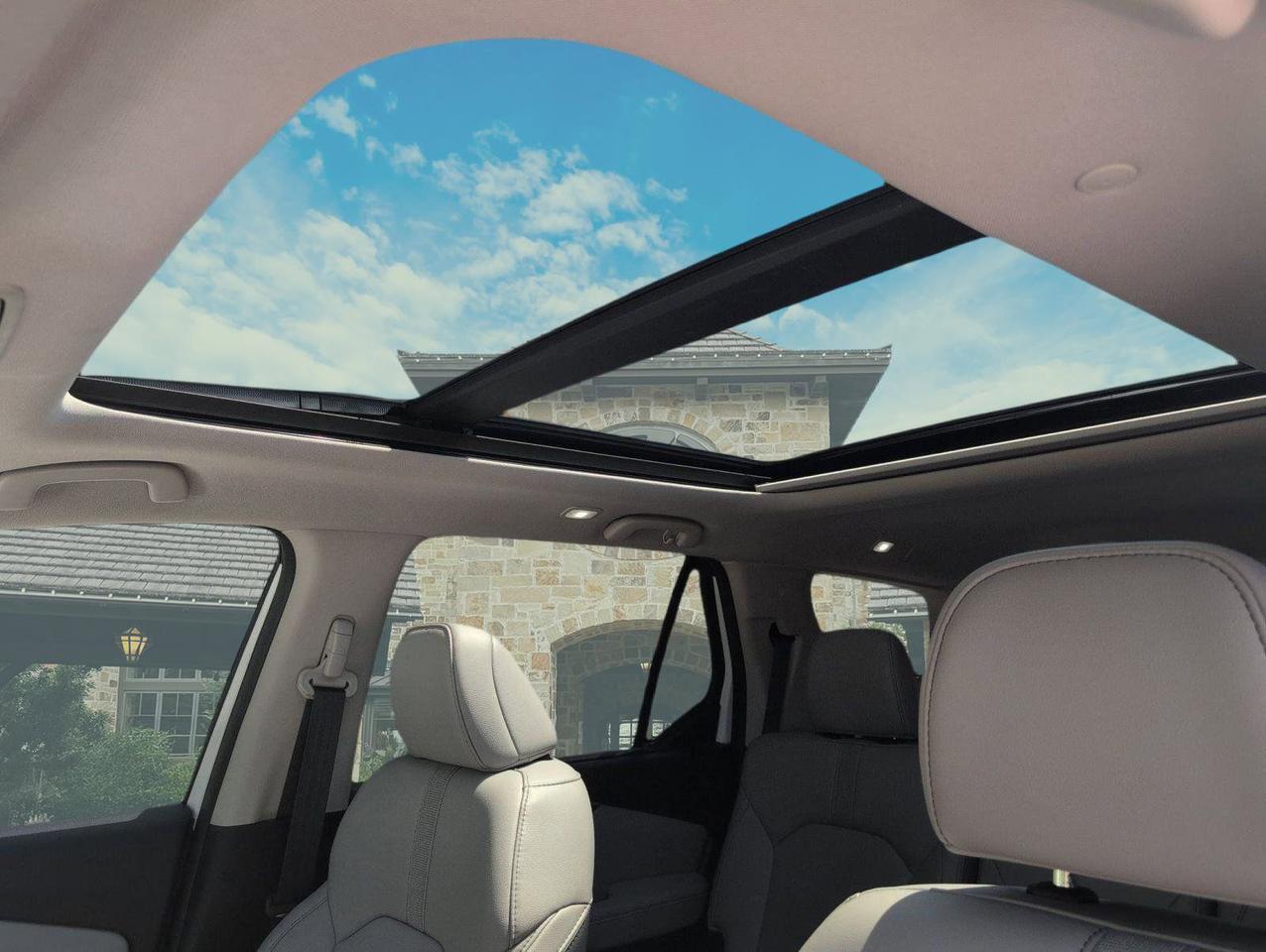 2023 Honda Pilot Touring San Antonio TX
