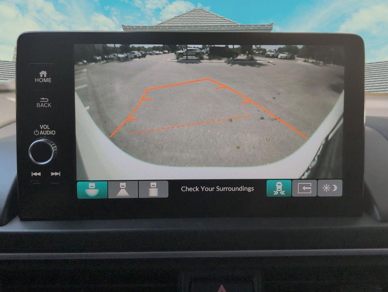 2023 Honda Pilot Touring San Antonio TX