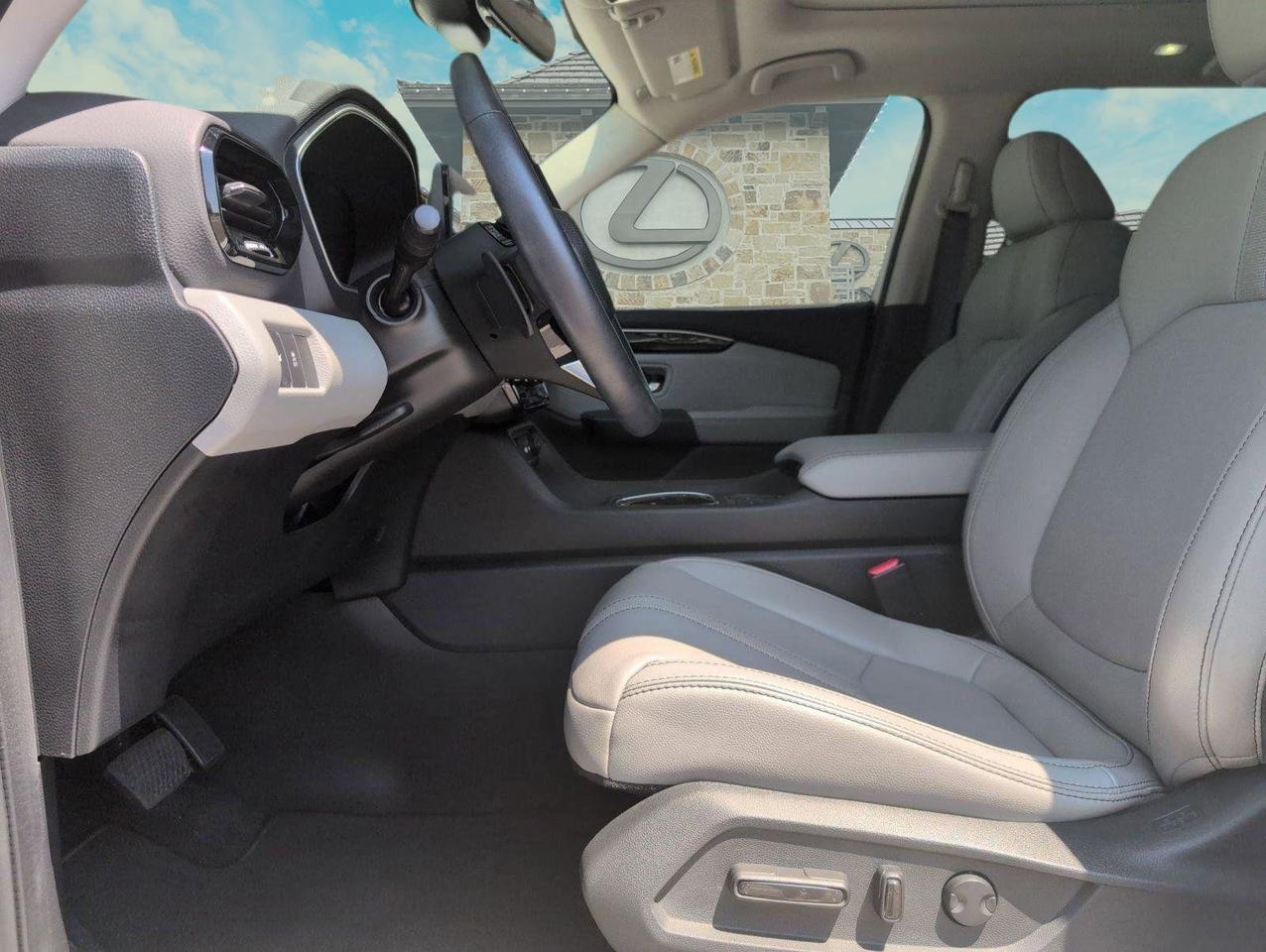 2023 Honda Pilot Touring San Antonio TX