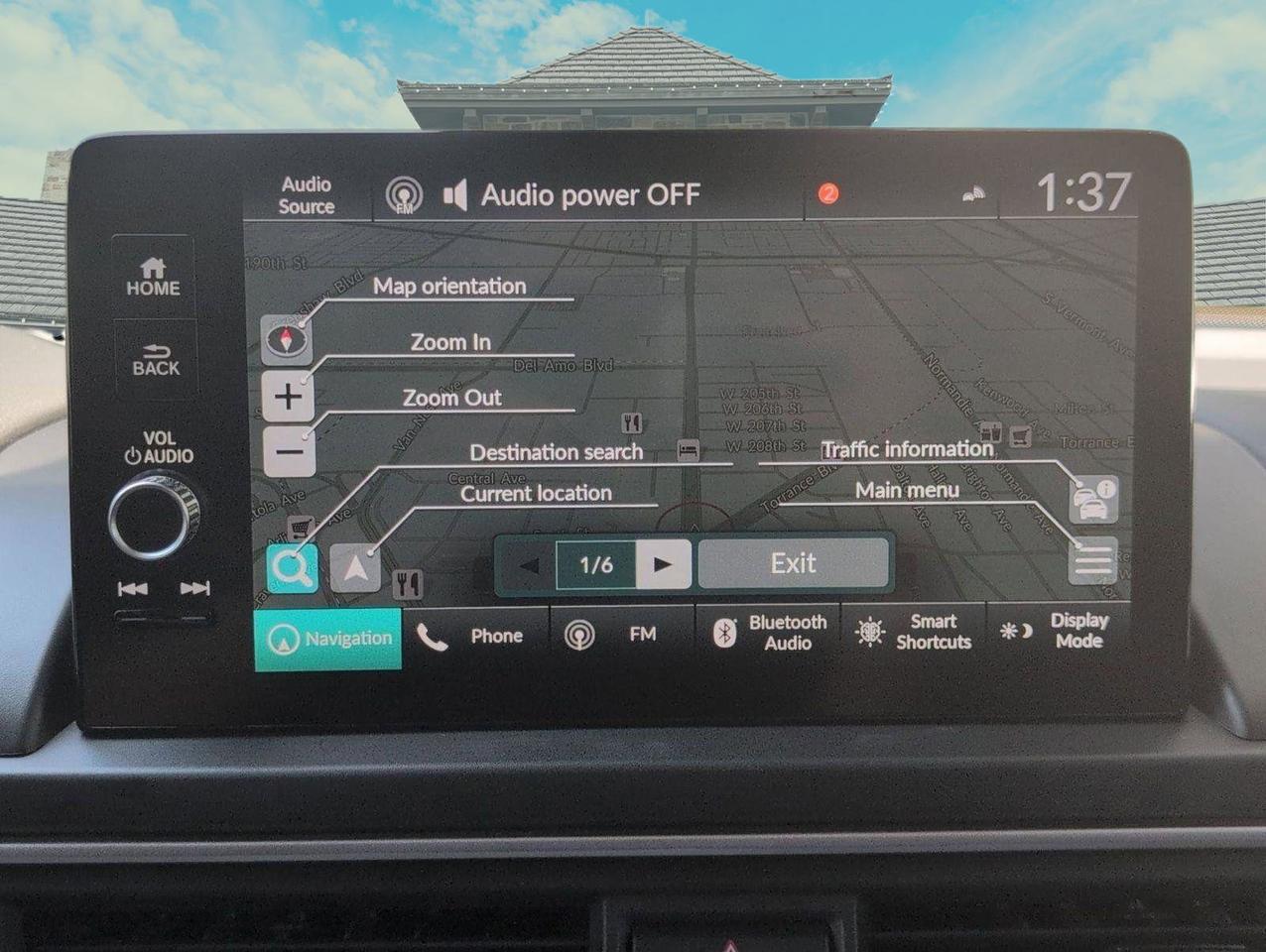 2023 Honda Pilot Touring San Antonio TX