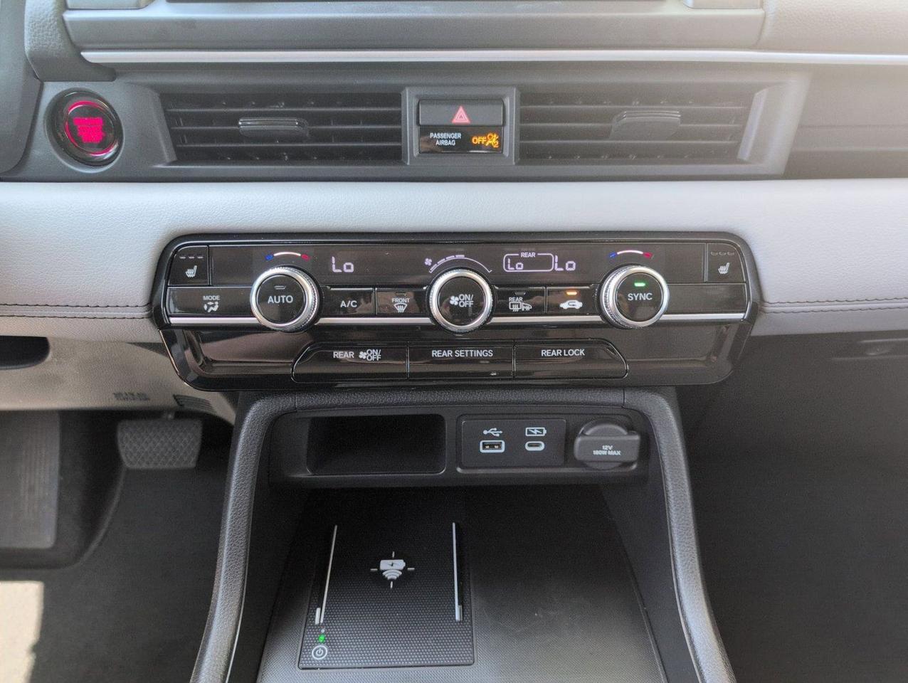 2023 Honda Pilot Touring San Antonio TX