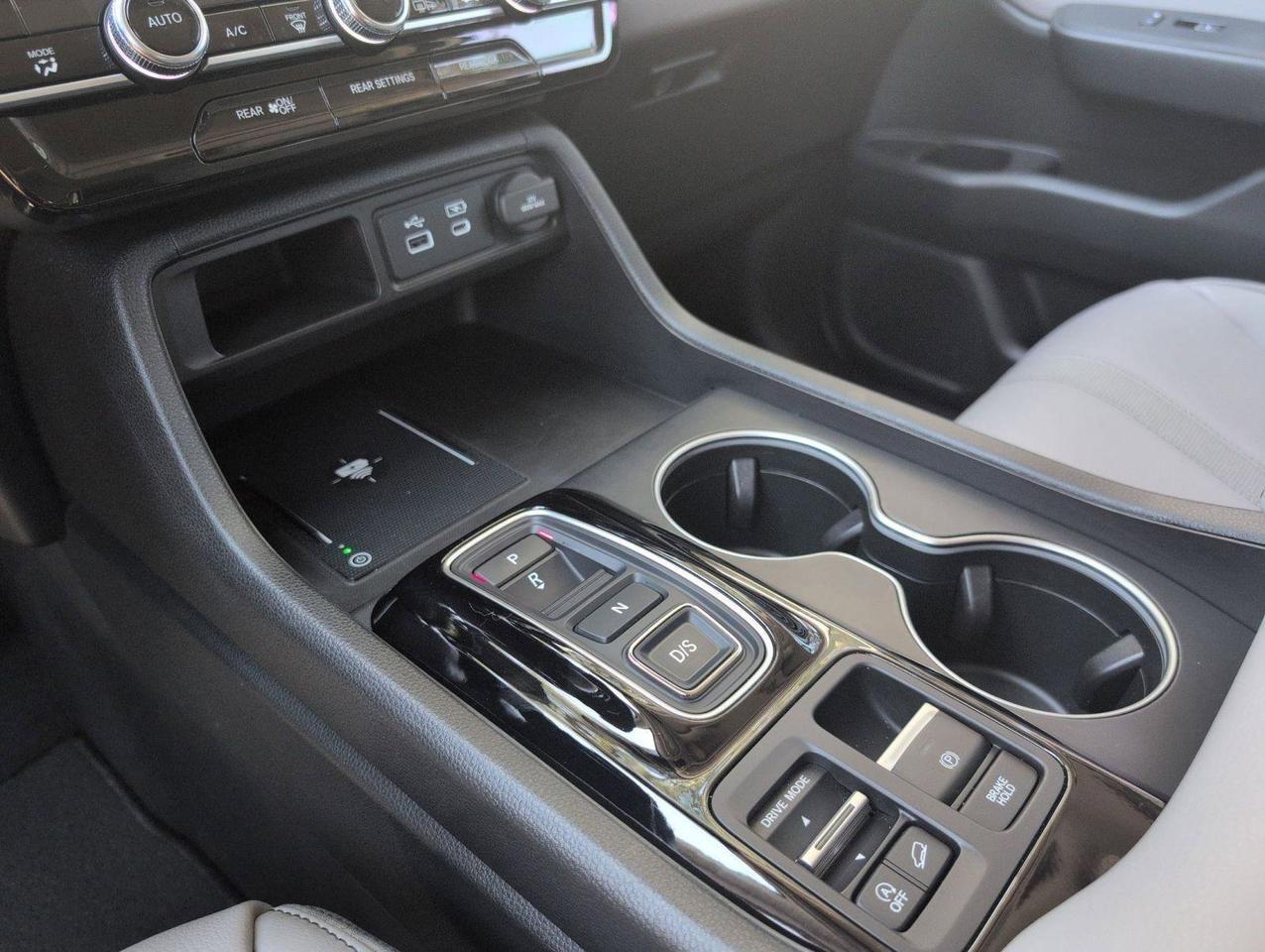 2023 Honda Pilot Touring San Antonio TX