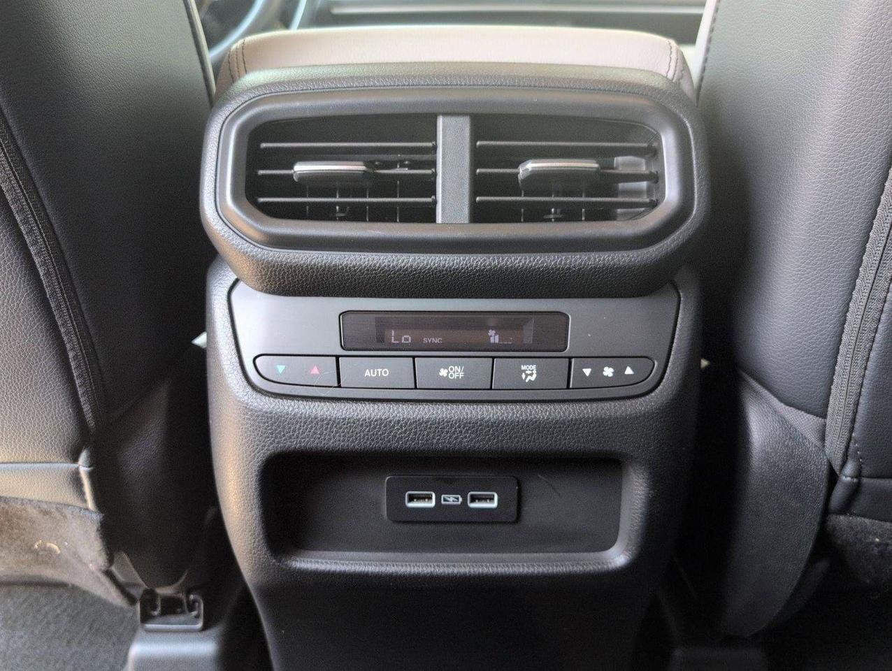 2023 Honda Pilot Touring San Antonio TX
