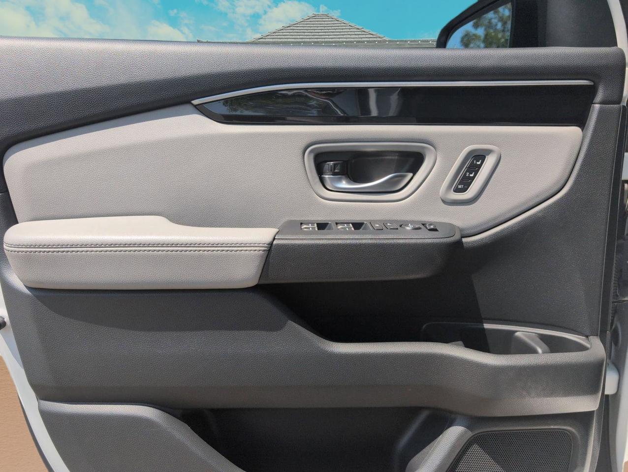 2023 Honda Pilot Touring San Antonio TX