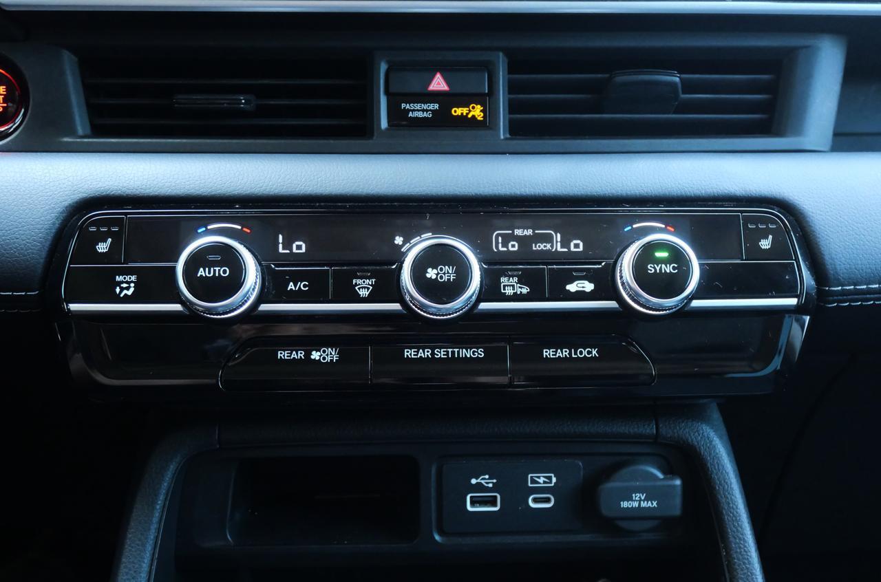 2023 Honda Pilot Touring San Juan TX
