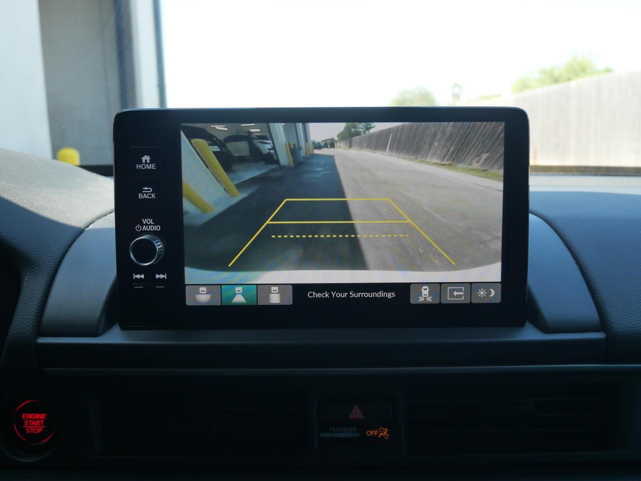2023 Honda Pilot Touring San Juan TX