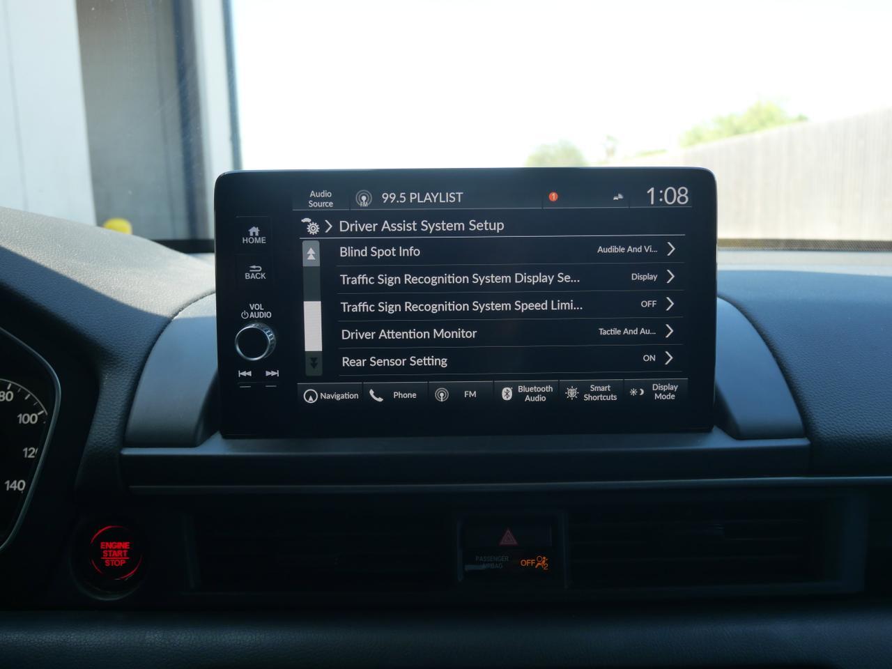 2023 Honda Pilot Touring San Juan TX