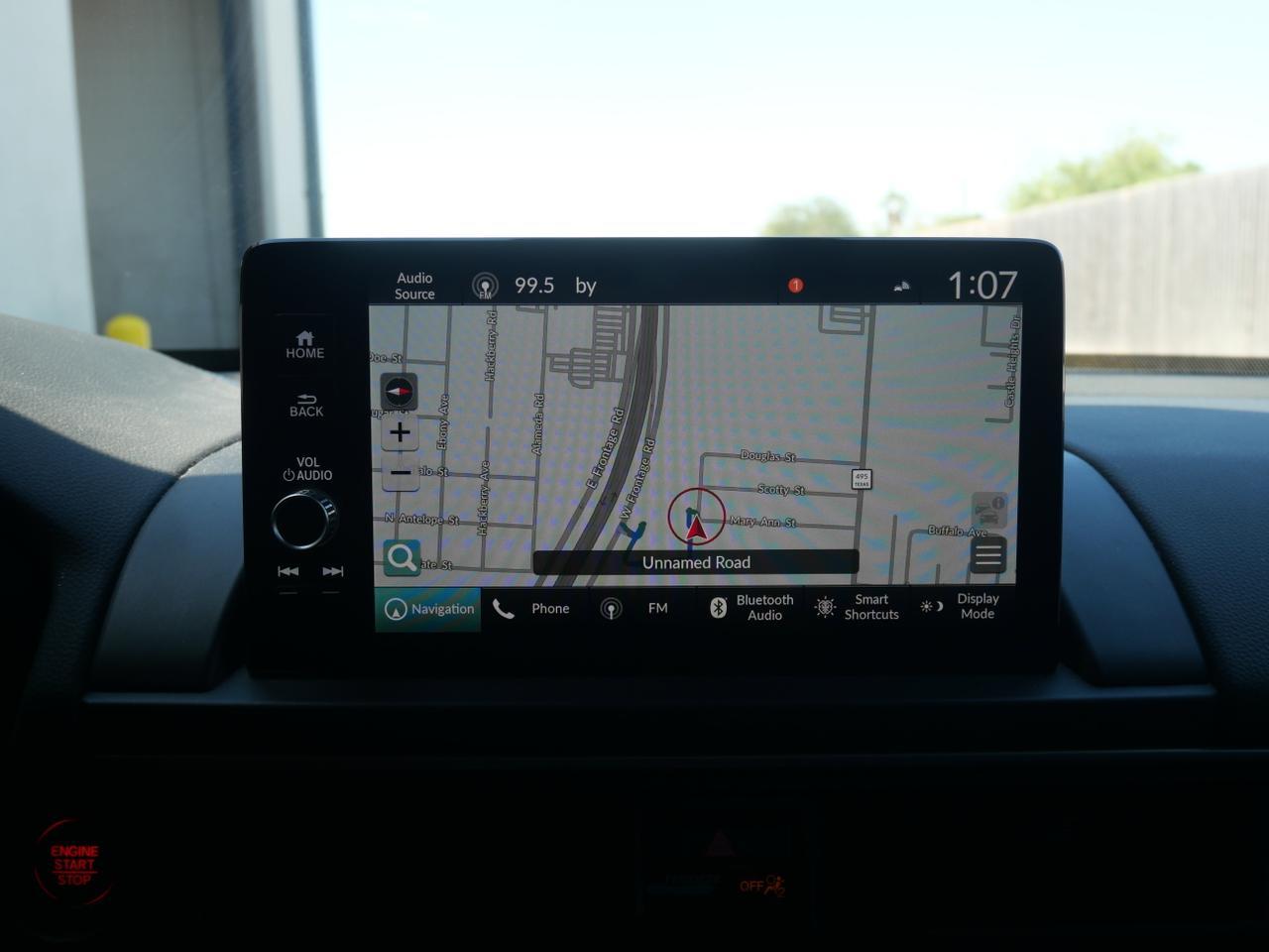 2023 Honda Pilot Touring San Juan TX