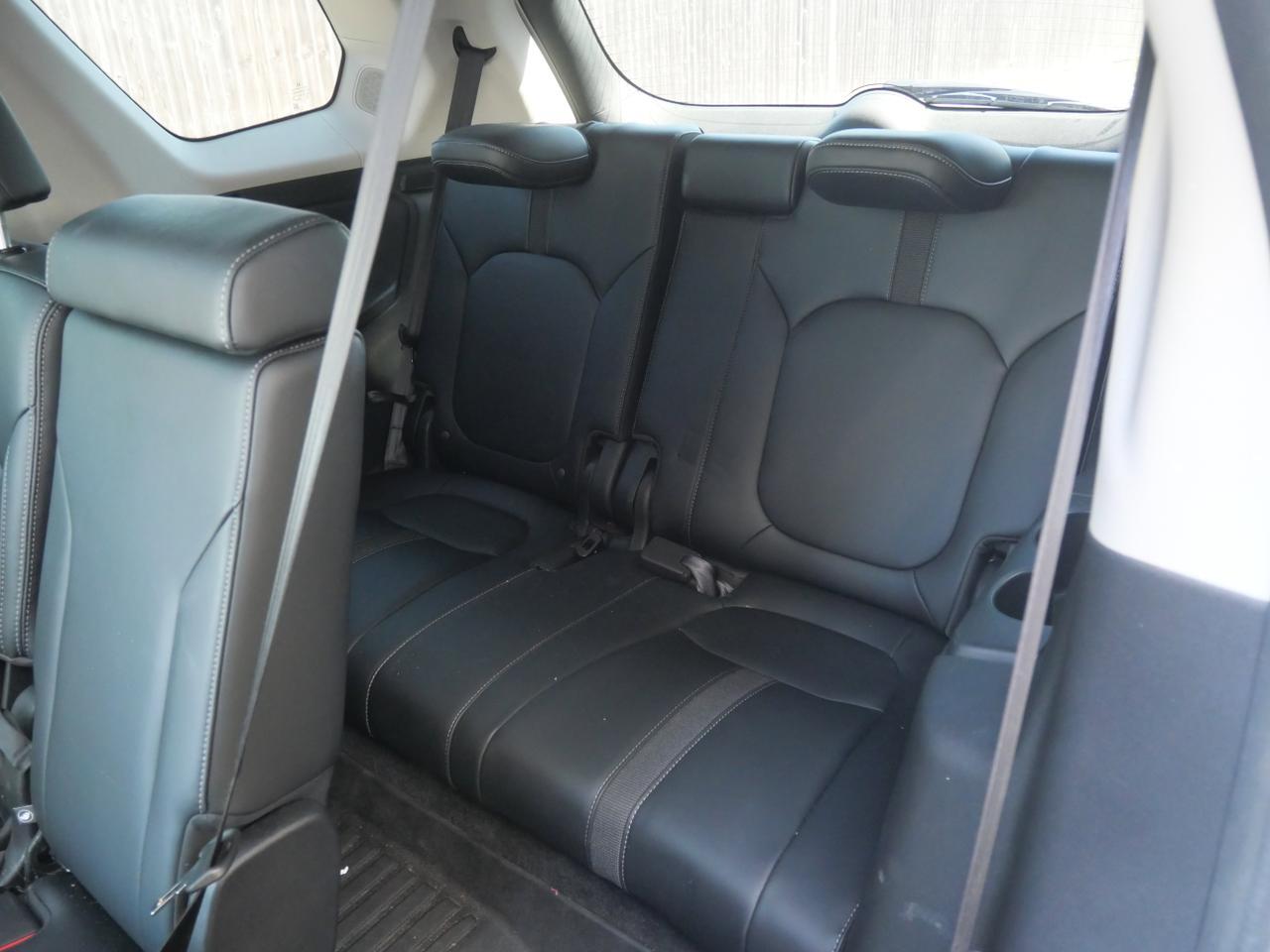 2023 Honda Pilot Touring San Juan TX