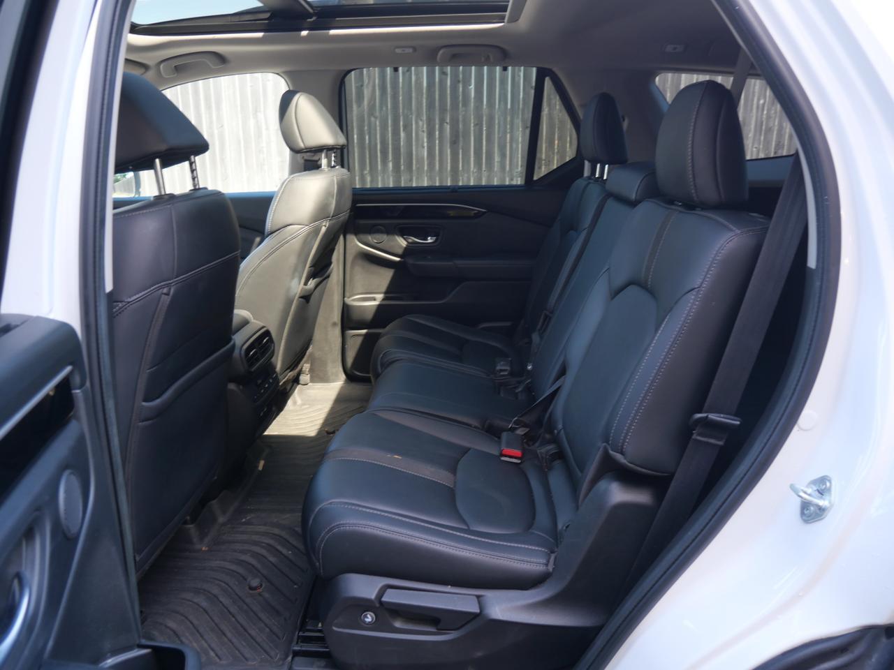 2023 Honda Pilot Touring San Juan TX
