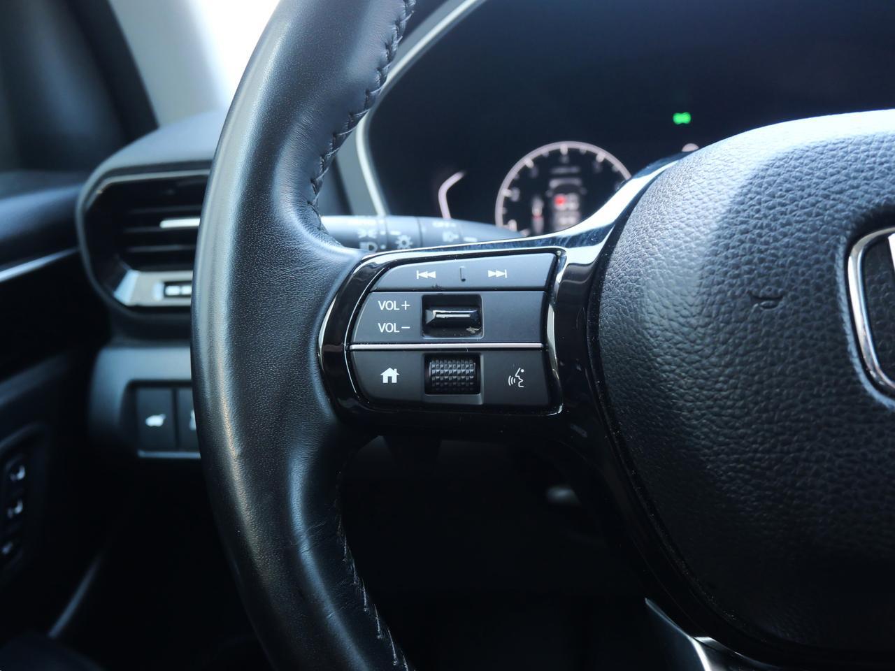 2023 Honda Pilot Touring San Juan TX