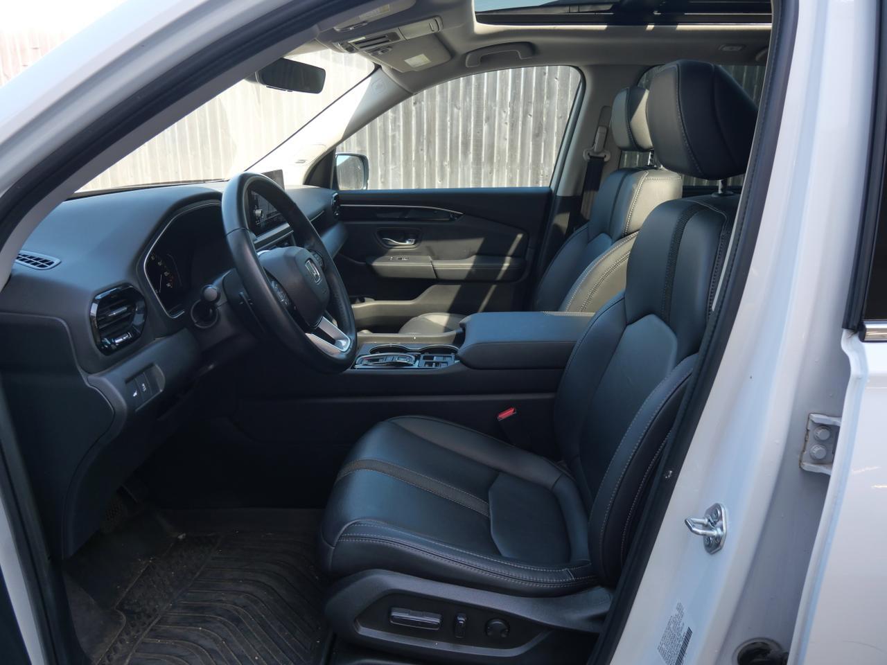 2023 Honda Pilot Touring San Juan TX