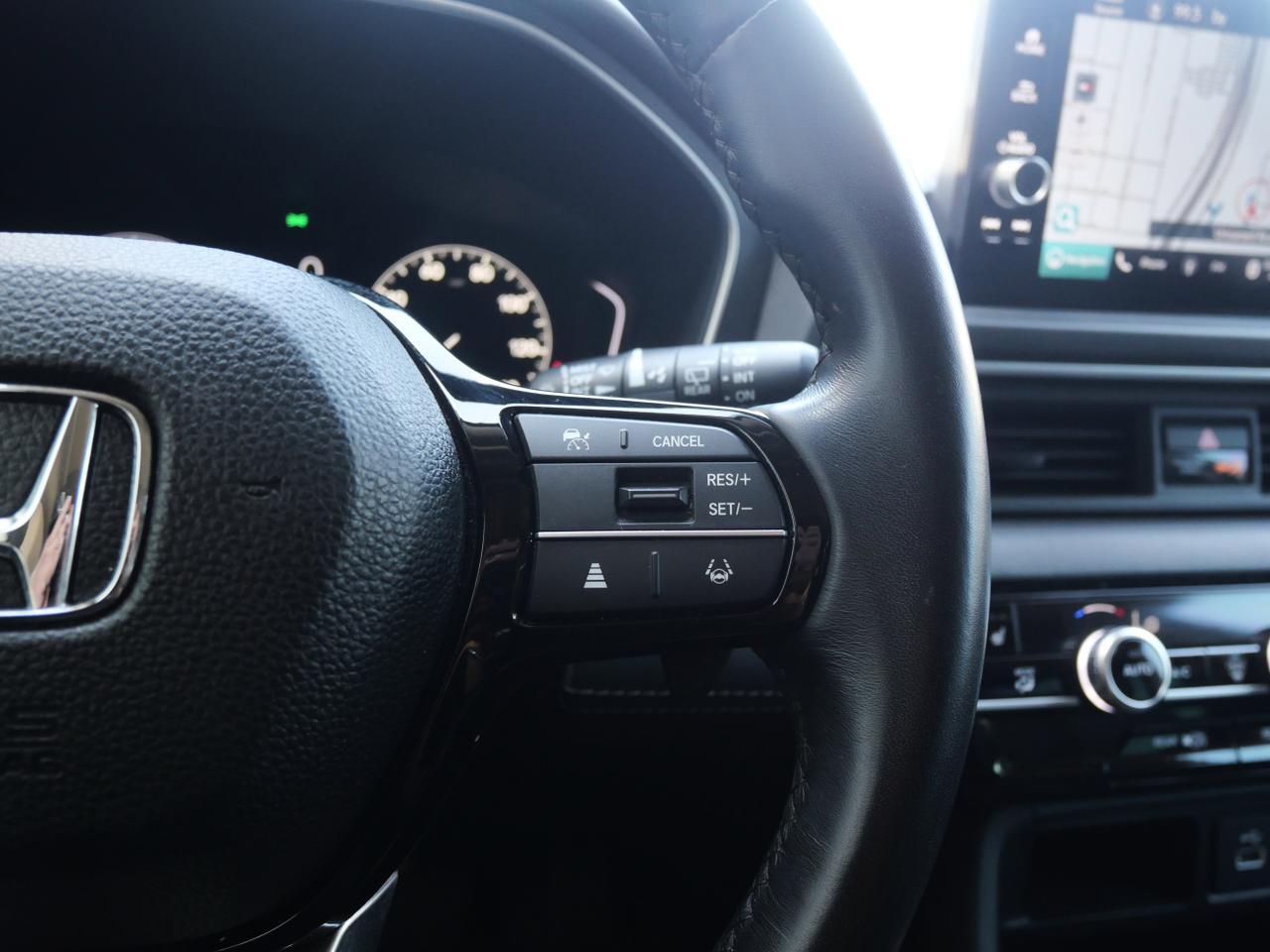 2023 Honda Pilot Touring San Juan TX