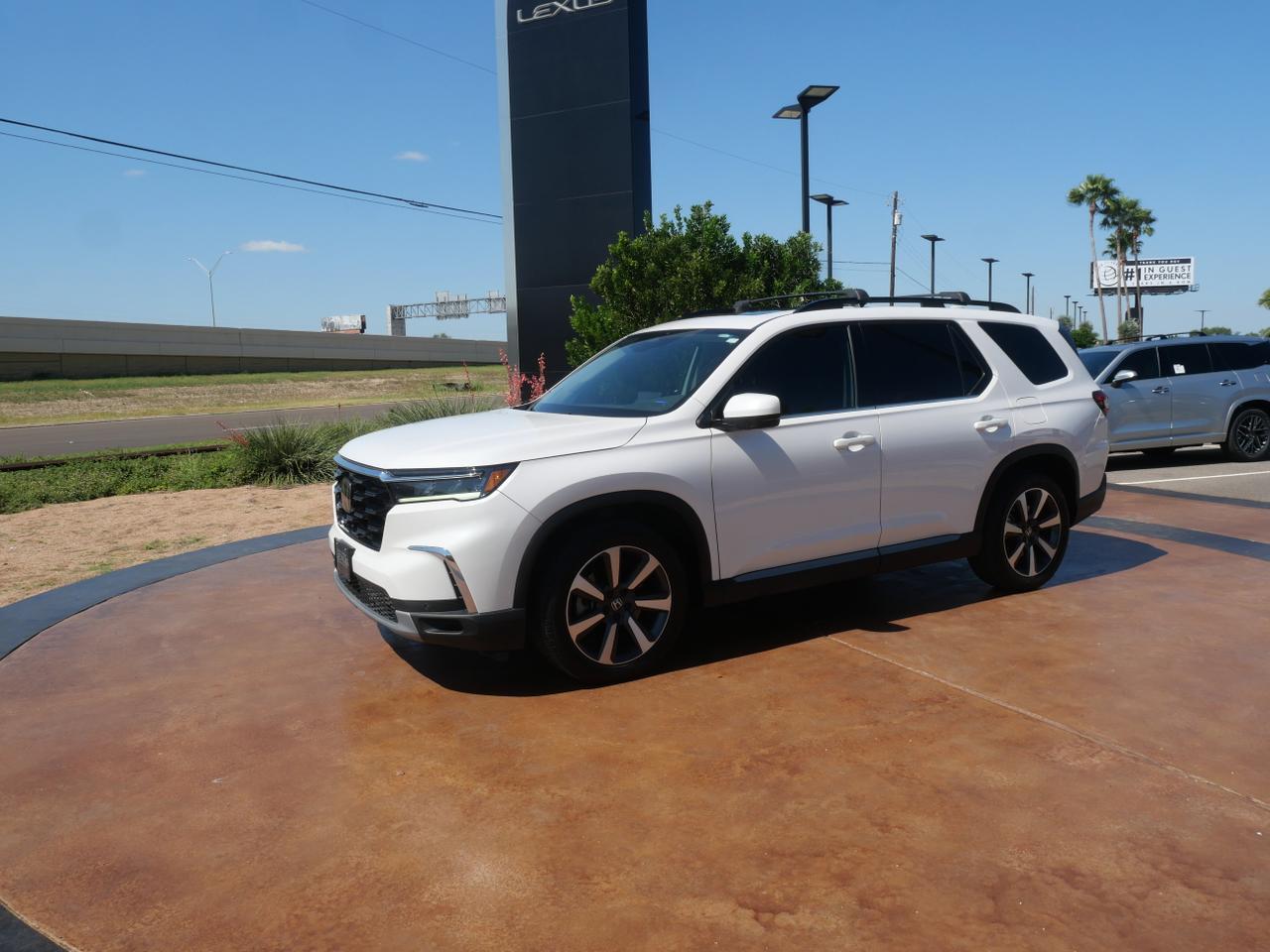 2023 Honda Pilot Touring San Juan TX