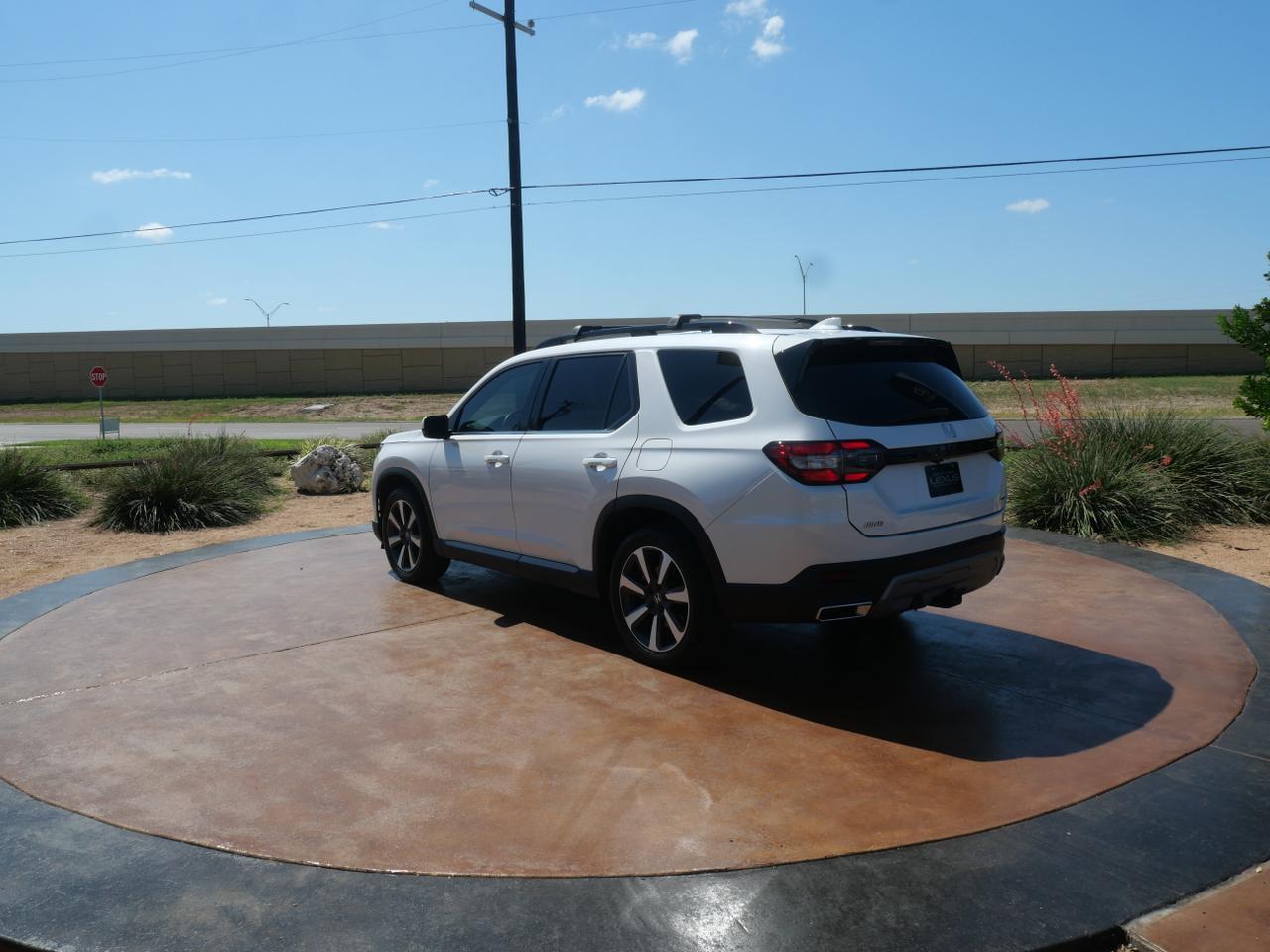 2023 Honda Pilot Touring San Juan TX