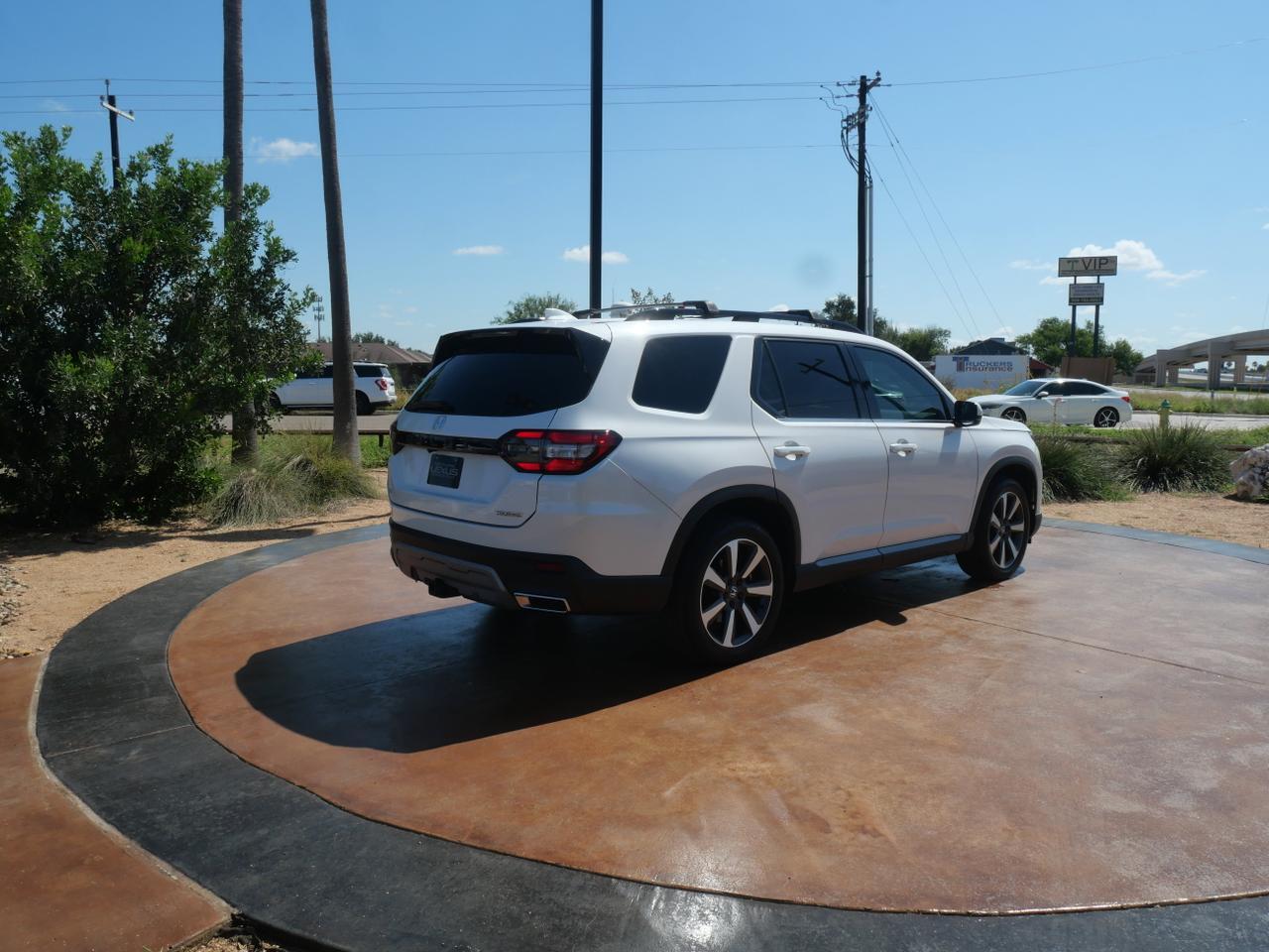 2023 Honda Pilot Touring San Juan TX