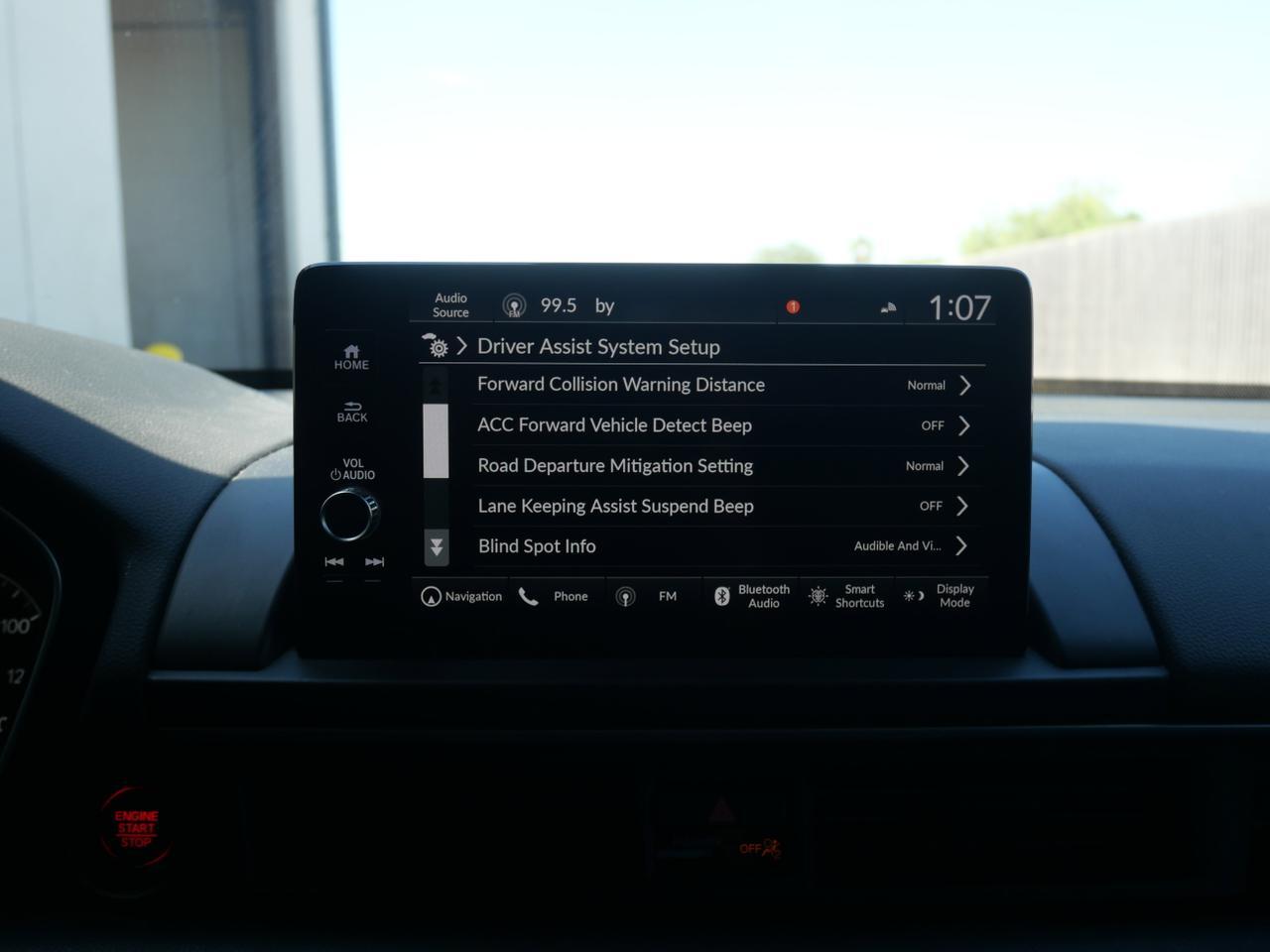 2023 Honda Pilot Touring San Juan TX