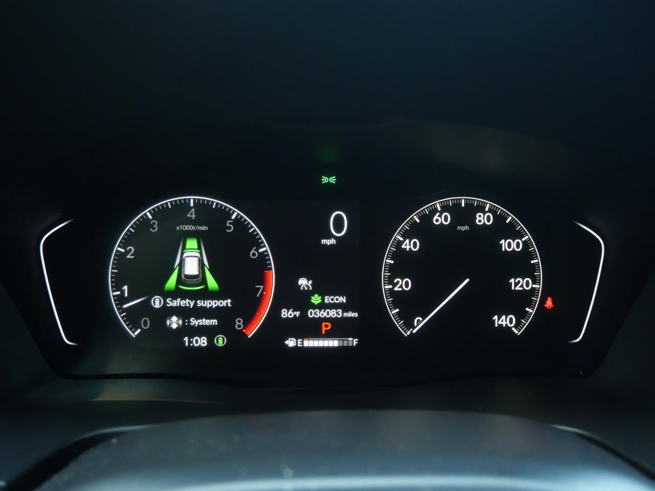 2023 Honda Pilot Touring San Juan TX