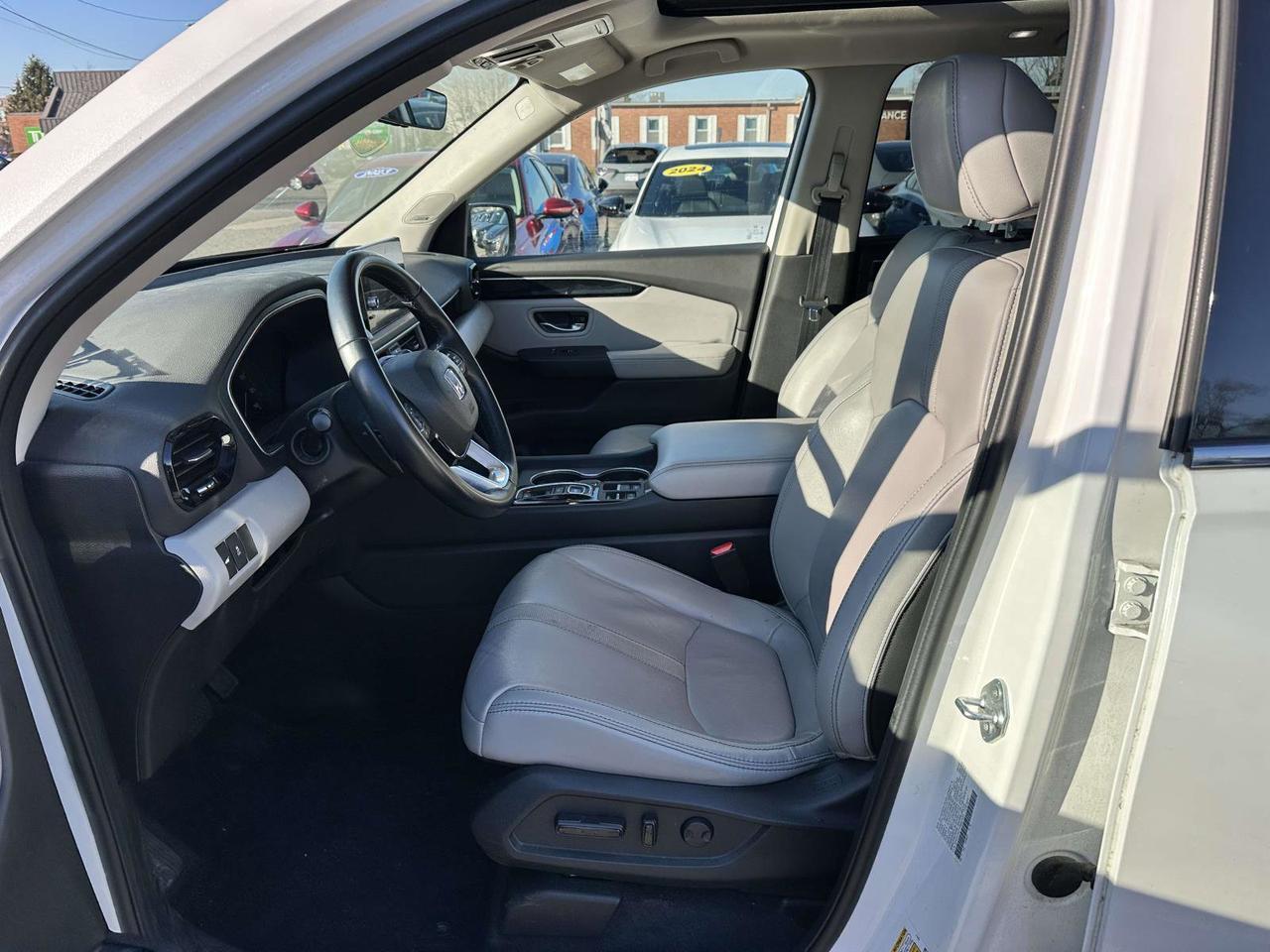 2023 Honda Pilot Touring San Clemente CA