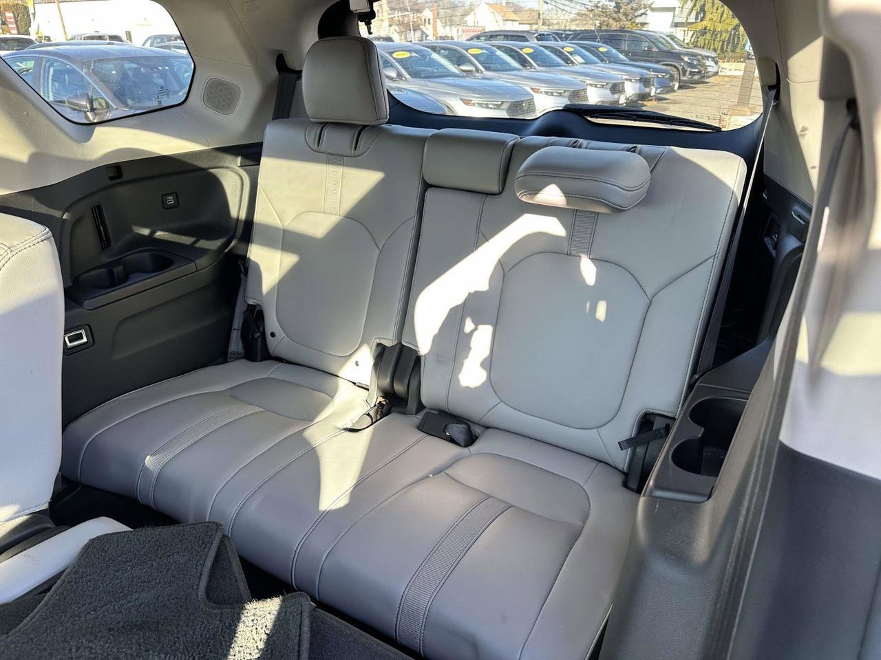 2023 Honda Pilot Touring San Clemente CA